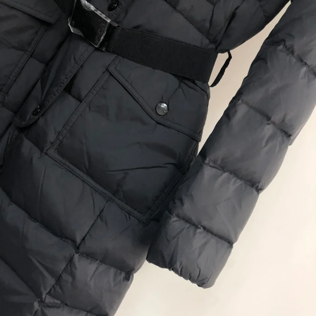 ——————💜 💅 MONCLER 🙎🙎 ！Original Authentic， ， ， ， ， ， ， ， %90 ，%10 ：Black， Green Size:1-4